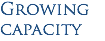 Growing capacity